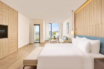 A la Carte Ha Long Residences Căn hộ 5 stars cạnh biển – Fotos 2