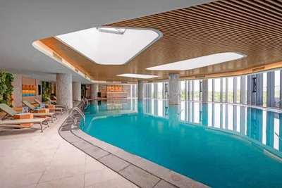 A la Carte Ha Long Residences Căn hộ 5 stars cạnh biển – Fotos 4