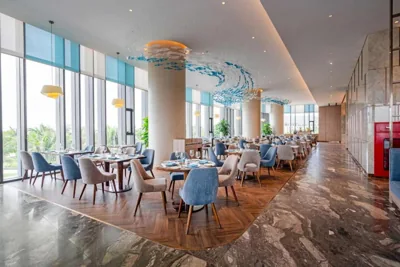 A la Carte Ha Long Residences Căn hộ 5 stars cạnh biển – Fotos 5