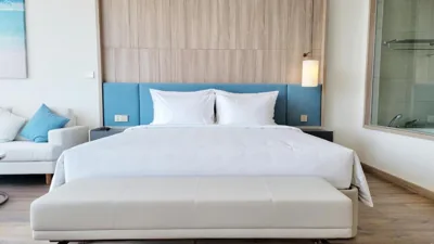 A la Carte Ha Long Residences Căn hộ 5 stars cạnh biển – Fotos 7