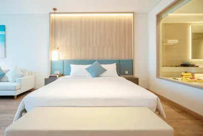 A la Carte Ha Long Residences Căn hộ 5 stars cạnh biển – Fotos 8