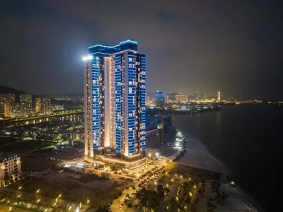 A la Carte Ha Long Residences Căn hộ 5 stars cạnh biển – Fotos 9