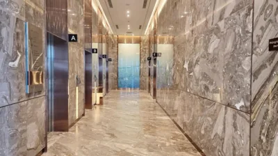 A la Carte Ha Long Residences Căn hộ 5 stars cạnh biển – Fotos 10