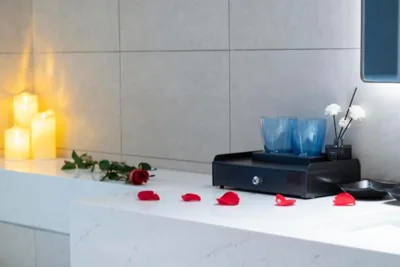 A la Carte Ha Long Residences Căn hộ 5 stars cạnh biển – Fotos 13