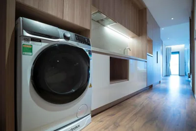 A la Carte Ha Long Residences Căn hộ 5 stars cạnh biển – Fotos 14