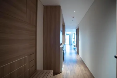 A la Carte Ha Long Residences Căn hộ 5 stars cạnh biển – Fotos 16